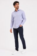 Camicia Caliban Regular CALIBAN-1AD0CIRQE3