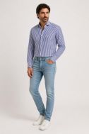 Camicia Caliban Regular CALIBAN-1AD0CIRRE4