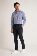 Camicia Caliban Regular CALIBAN-1AD0CIRRE5