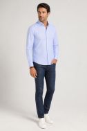 Camicia Caliban Regular CALIBAN-1AD0CUYAB2