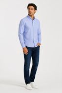 Camicia Caliban Regular CALIBAN-1AD0CUYQB5