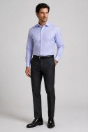 Camicia Caliban Regular CALIBAN-1AD1CIRQB2
