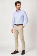 Camicia Caliban Regular CALIBAN-1AD1CUYRB1