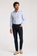 Camicia Caliban Regular CALIBAN-1AD3CIRRB1