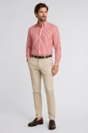 Camicia Caliban Regular CALIBAN-1AD3CUYRL6