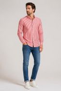 Camicia Caliban Regular CALIBAN-1AD3CUYRL6