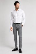 Camicia Caliban Regular CALIBAN-1GI0CIRUA1