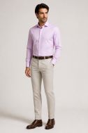 Camicia Caliban Regular CALIBAN-1GI0CUYUI1