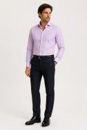 Camicia Caliban Regular CALIBAN-1GI0CUYUI1