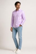 Camicia Caliban Regular CALIBAN-1GI0CUYUI1