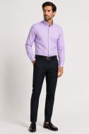 Camicia Caliban Regular CALIBAN-1GIOCUYUG1