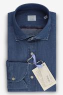 Camicia Caliban Regular CALIBAN-1JFNCD6UZ3-0926