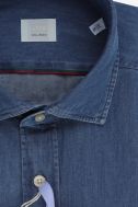 Camicia Caliban Regular CALIBAN-1JFNCD6UZ3-0926
