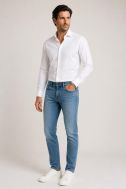 Camicia Caliban Regular CALIBAN-1PA0CIRUA1