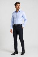 Camicia Caliban Regular CALIBAN-1PA0CIRUB1