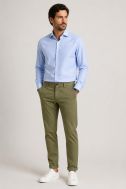 Camicia Caliban Regular CALIBAN-1PA0CIRUB1