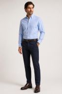 Camicia Caliban Regular CALIBAN-1PA0CUYUB2