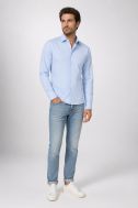 Camicia Caliban Regular CALIBAN-1QF0CJEUB2