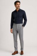 Camicia Caliban Regular CALIBAN-1QF0CJEUY1