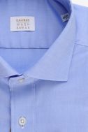 Camicia no stiro Caliban Regular CALIBAN-1SPPFWQUB1-PE26