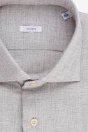 Camicia Caliban Regular CALIBAN-1T8F-CUR-UW1-AI2025