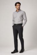Camicia Caliban Regular CALIBAN-1T8F-CUR-UW1-AI2025