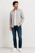 Camicia Caliban Regular CALIBAN-1T8F-CUR-UW1-AI2025