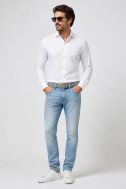 Camicia Caliban Regular CALIBAN-1TW0CIRUA1