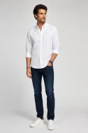 Camicia Caliban Regular CALIBAN-1TW0CUYUA1-PE26