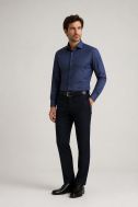 Camicia Caliban Regular CALIBAN-1TW2CIRUD3