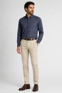 Camicia Caliban Regular CALIBAN-1TW2CUYUD3