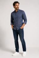 Camicia Caliban Regular CALIBAN-1TW2CUYUD3