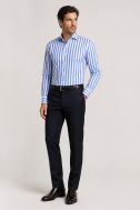 Camicia Caliban Regular CALIBAN-1U4SCIRRB2