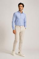 Camicia Caliban Regular CALIBAN-1U4SCIRRB2