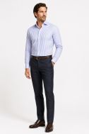 Camicia Caliban Regular CALIBAN-1U4SCIRRB6