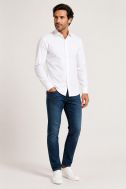 Camicia Caliban Regular CALIBAN-25-FE0-CIR-UA1