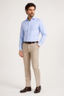 Camicia Caliban Regular CALIBAN-25-PA0-CIR-UB1