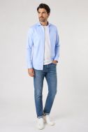 Camicia Caliban Regular CALIBAN-25-PA0-CIR-UB1