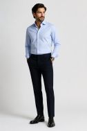 Camicia Caliban Regular CALIBAN-AD0CUYRB8-PE26