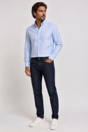 Camicia Caliban Regular CALIBAN-AD0CUYRB8-PE26