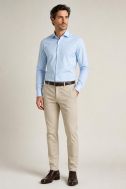 Camicia Caliban Regular CALIBAN-QF0-CJE-UB2