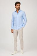 Camicia Caliban Regular CALIBAN-QF0-CJE-UB2