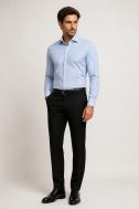Camicia Caliban Regular CALIBAN-QLD-CJE-RB2