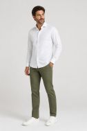 Camicia Caliban Regular CALIBAN-QLN-CJE-AA1