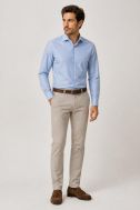 Camicia Caliban Regular CALIBAN-QLN-CJE-AB2