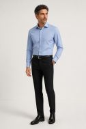 Camicia Caliban Regular CALIBAN-QLN-CJE-AB2