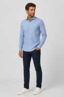 Camicia Caliban Regular CALIBAN-QLN-CJE-AB2