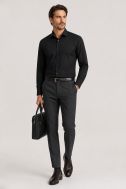 Camicia Caliban Regular CALIBAN-QLN-CJE-AY1