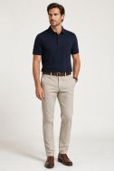Polo Casamoda Regular CASAMODA-004370-105