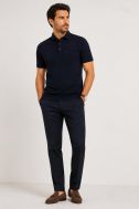 Polo Casamoda Regular CASAMODA-004370-105
